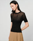 EP YAYING Acetate Top