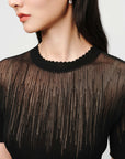 EP YAYING Acetate Top