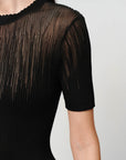 EP YAYING Acetate Top