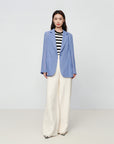 EP YAYING Easy-Care Commuter Suit EGKEA1106AB