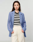 EP YAYING Easy-Care Commuter Suit EGKEA1106AB