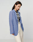 EP YAYING Easy-Care Commuter Suit EGKEA1106AB