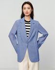 EP YAYING Easy-Care Commuter Suit EGKEA1106AB