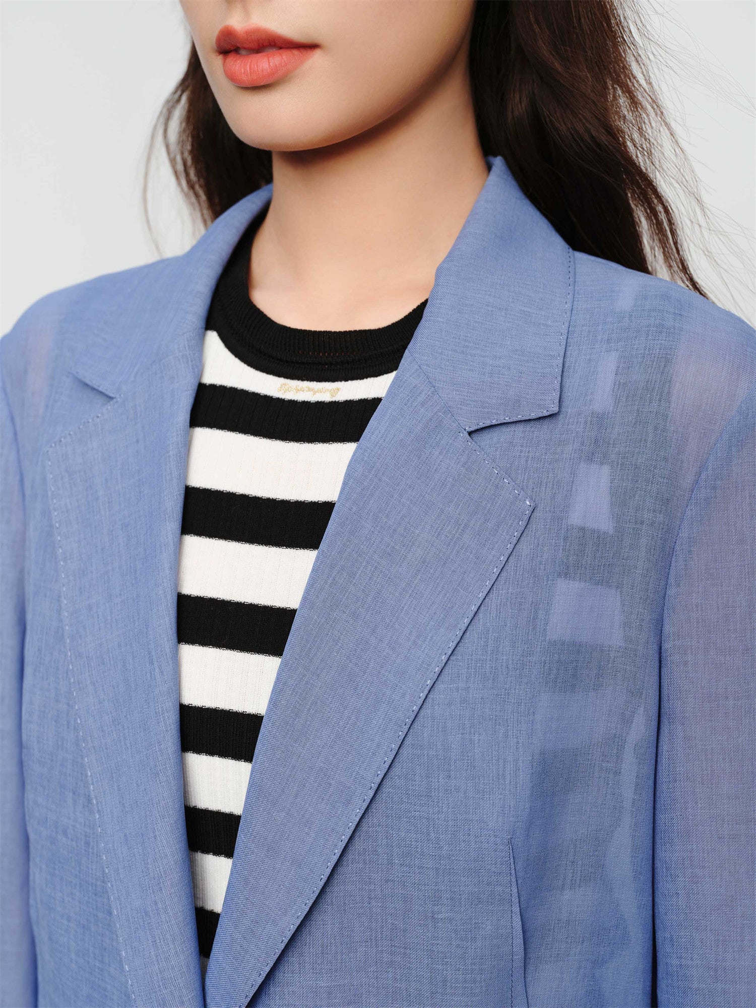 EP YAYING Easy-Care Commuter Suit EGKEA1106AB