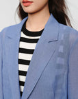 EP YAYING Easy-Care Commuter Suit EGKEA1106AB