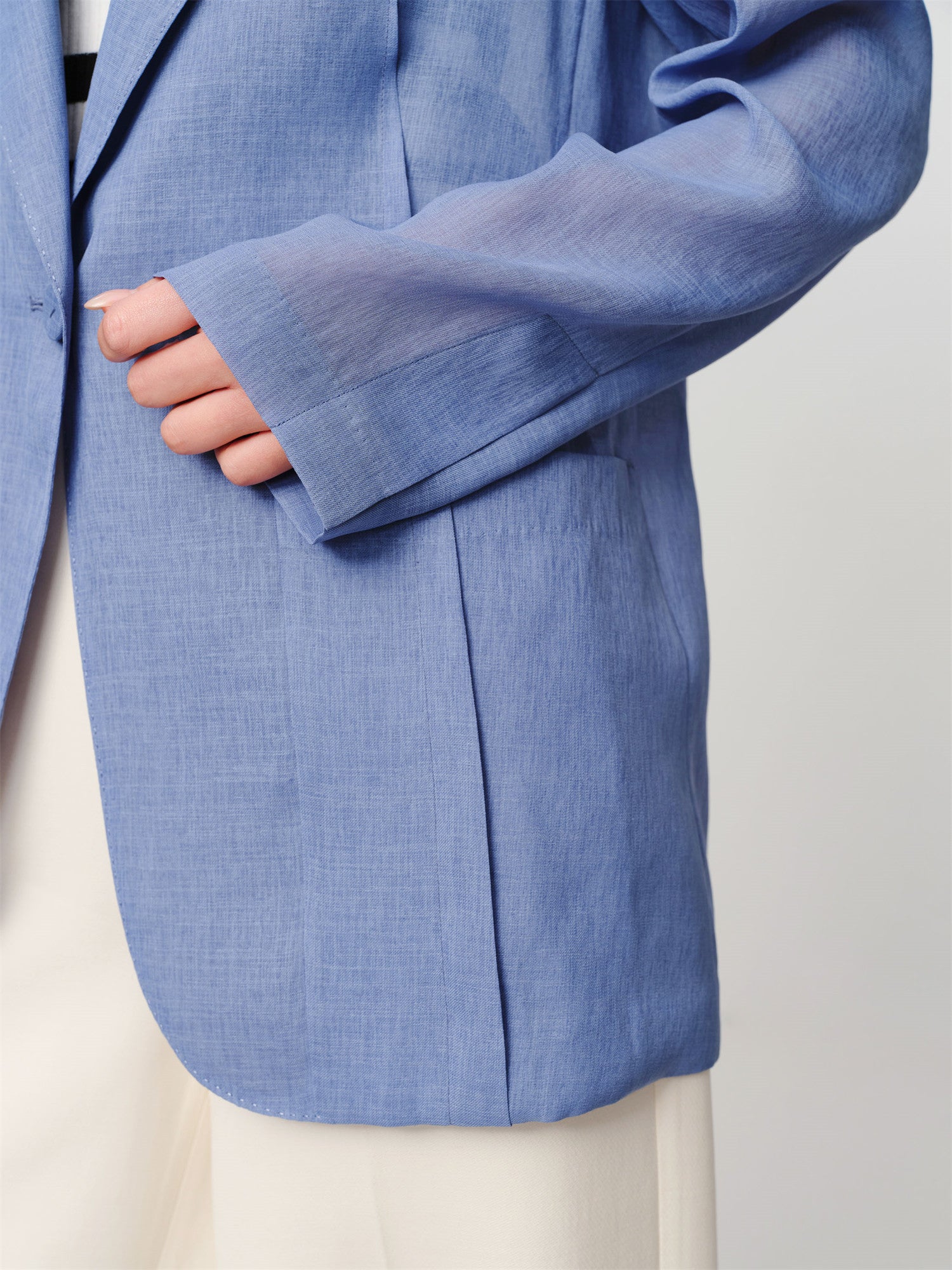 EP YAYING Easy-Care Commuter Suit EGKEA1106AB