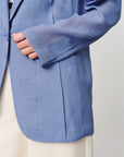 EP YAYING Easy-Care Commuter Suit EGKEA1106AB