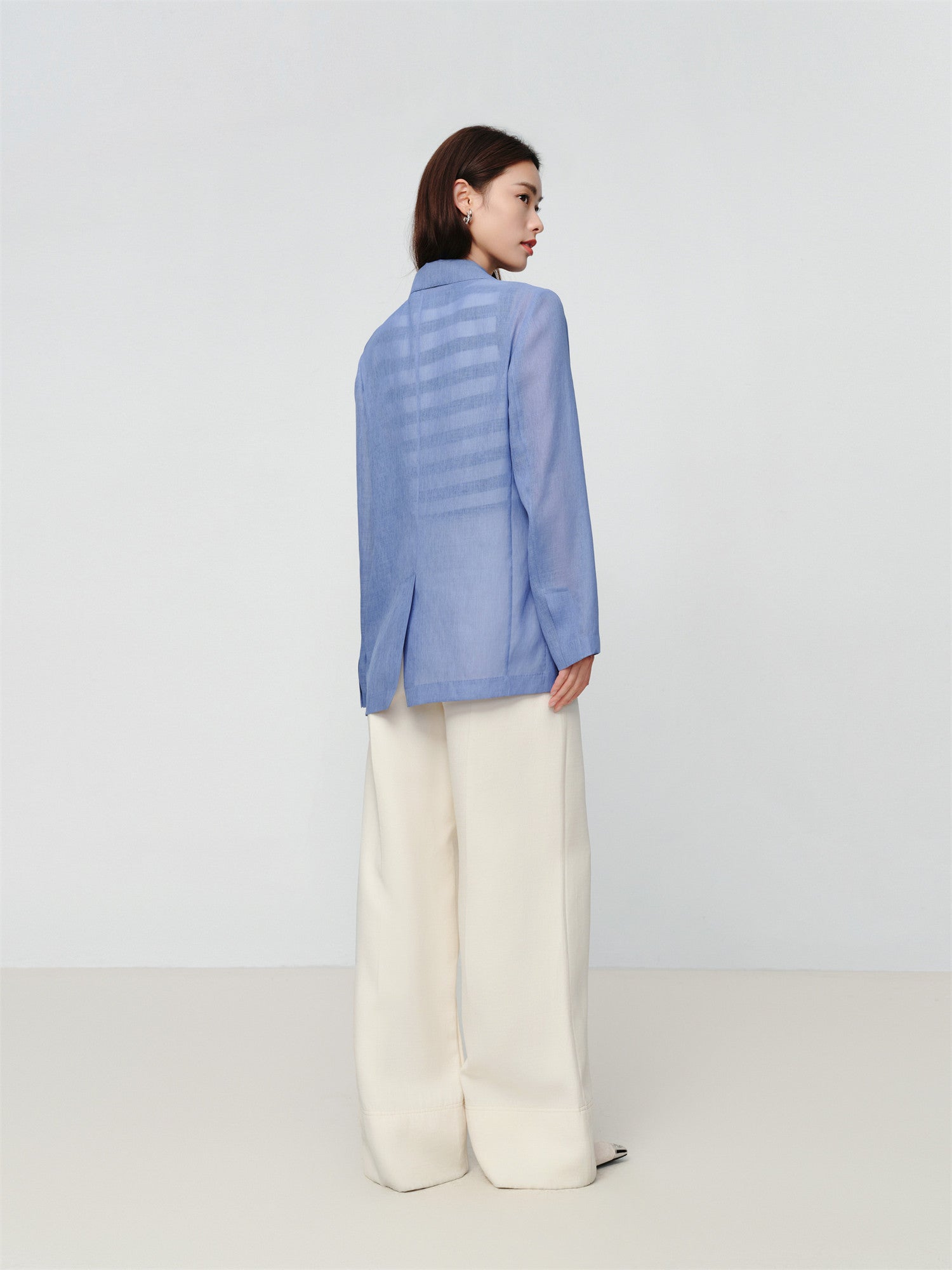 EP YAYING Easy-Care Commuter Suit EGKEA1106AB