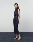 EP YAYING Triacetate Skirt EGKET3313AZ