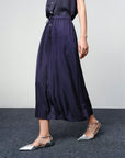 EP YAYING Triacetate Skirt EGKET3313AZ