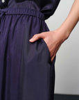 EP YAYING Triacetate Skirt EGKET3313AZ