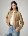 EP YAYING Jacket