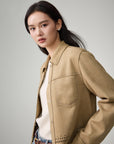 EP YAYING Jacket