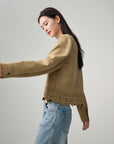 EP YAYING Jacket