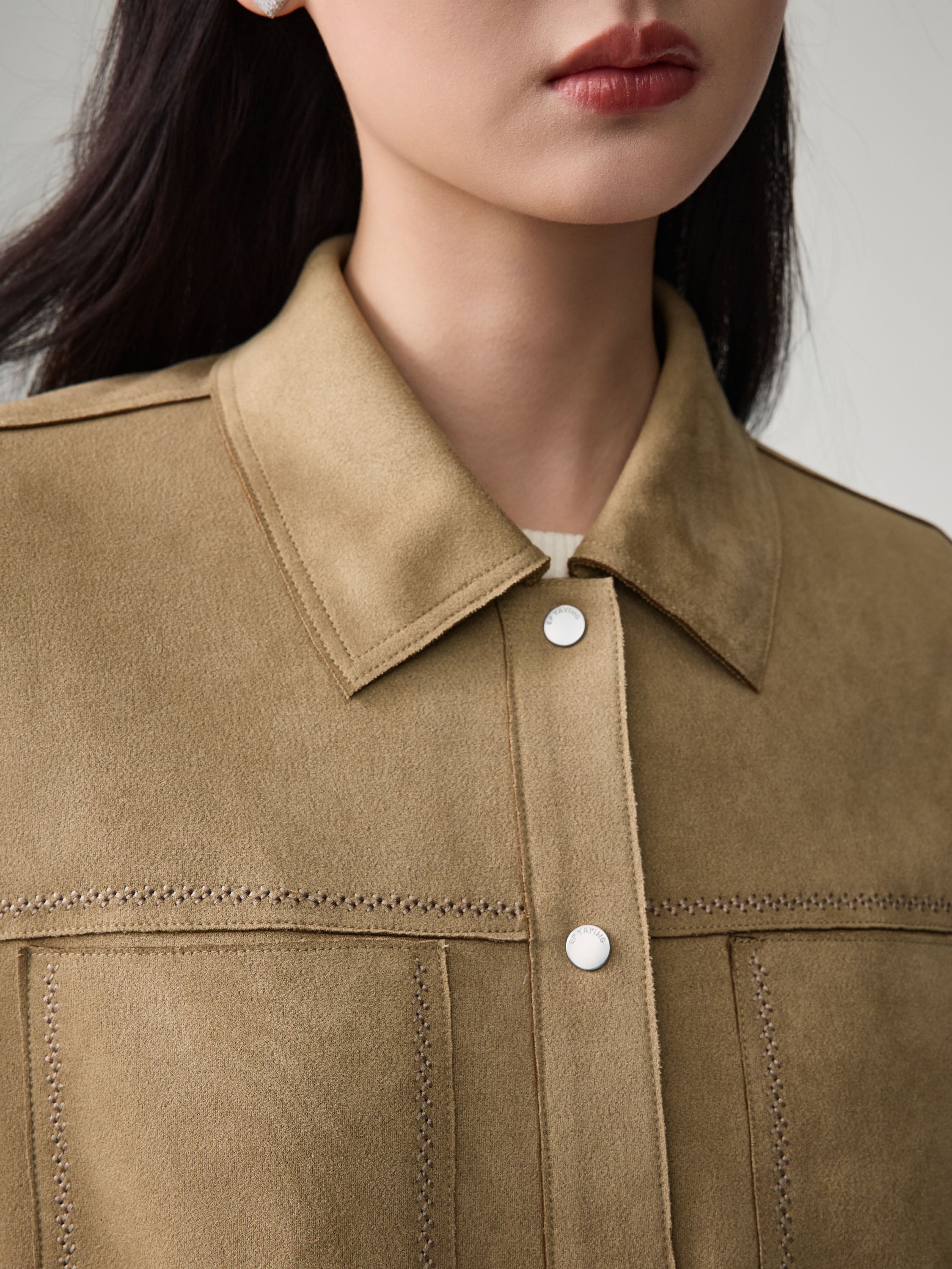 EP YAYING Jacket