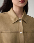 EP YAYING Jacket