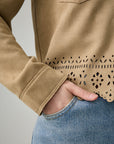 EP YAYING Jacket