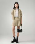 EP YAYING Loose Fit Jacket