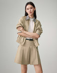 EP YAYING Loose Fit Jacket