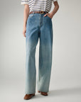 EP YAYING Wide-Leg Jeans
