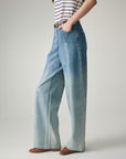 EP YAYING Wide-Leg Jeans