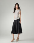 EP YAYING A-Line Skirt