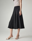 EP YAYING A-Line Skirt