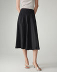 EP YAYING A-Line Skirt