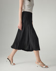 EP YAYING A-Line Skirt