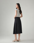 EP YAYING A-Line Skirt