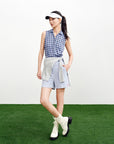 EP YAYING Polo Tank Top EGKEA5116AB