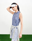 EP YAYING Polo Tank Top EGKEA5116AB