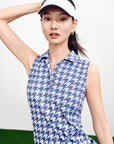 EP YAYING Polo Tank Top EGKEA5116AB