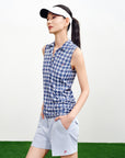 EP YAYING Polo Tank Top EGKEA5116AB