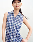 EP YAYING Polo Tank Top EGKEA5116AB