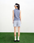 EP YAYING Polo Tank Top EGKEA5116AB