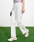 EP YAYING White Casual Pants