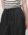 EP YAYING High-Waist Wide-Leg Casual Pants EGKAA6495AH
