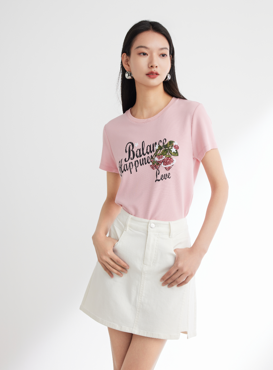 EP YAYING T-SHIRT