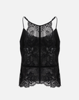 EP YAYING Milk Silk Seamless Breathable Slim Fit Camisole