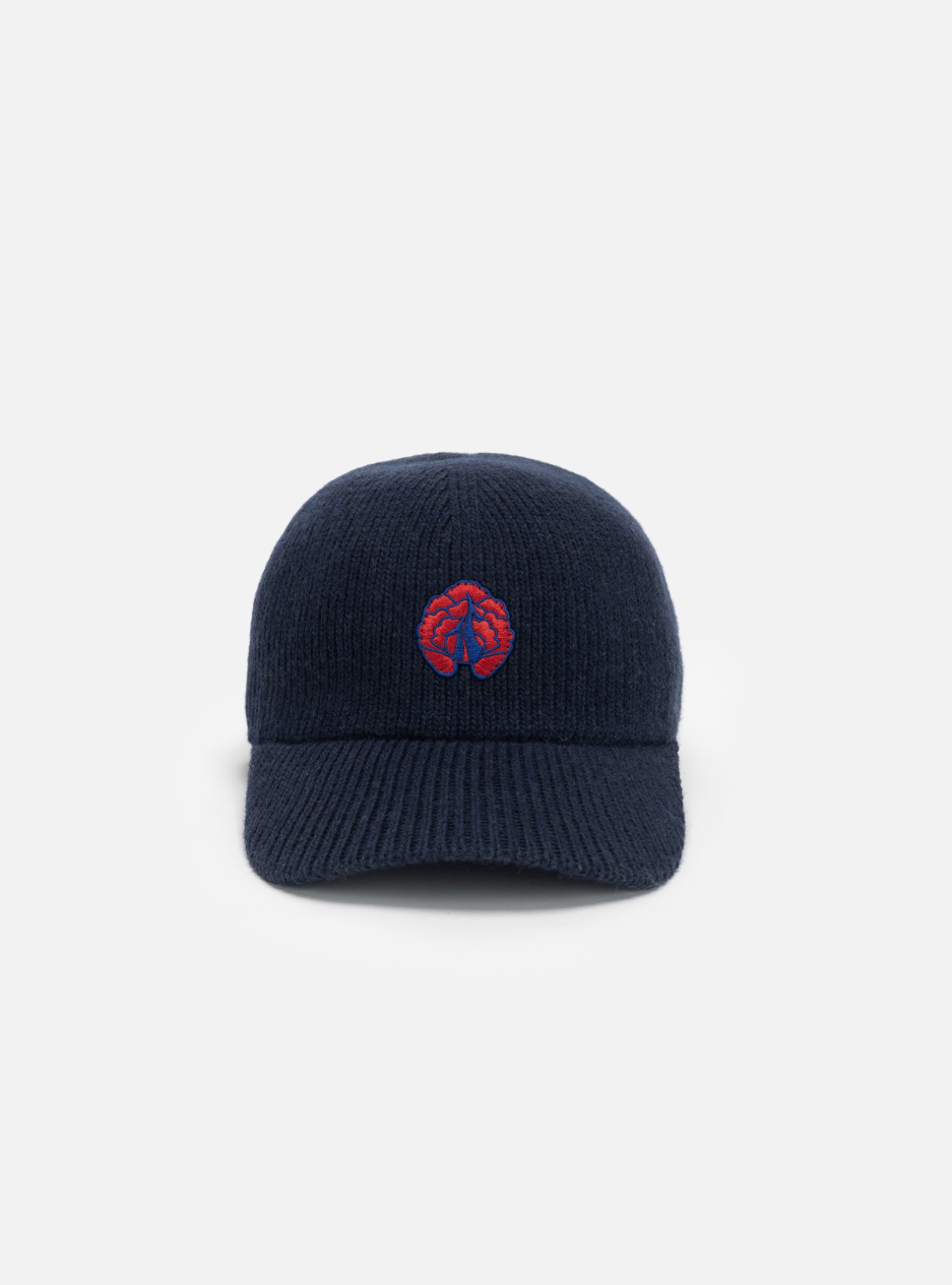 EP YAYING Corduroy Baseball Cap EALAWZH09A