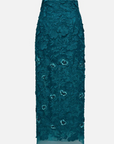 EP YAYING 3D floral Skirt
