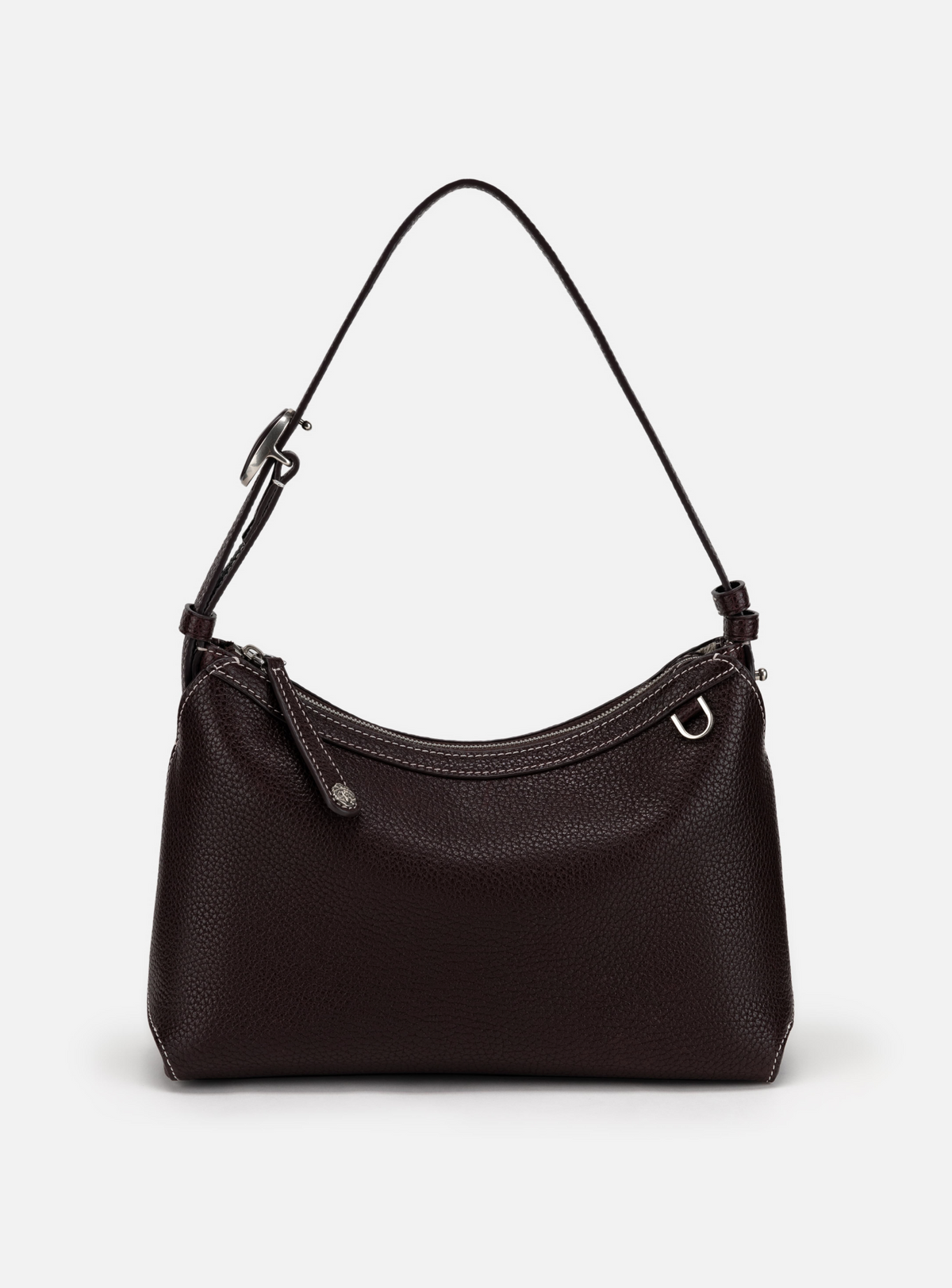 EP YAYING Minimalist Hobo Soft Tote Underarm Bag