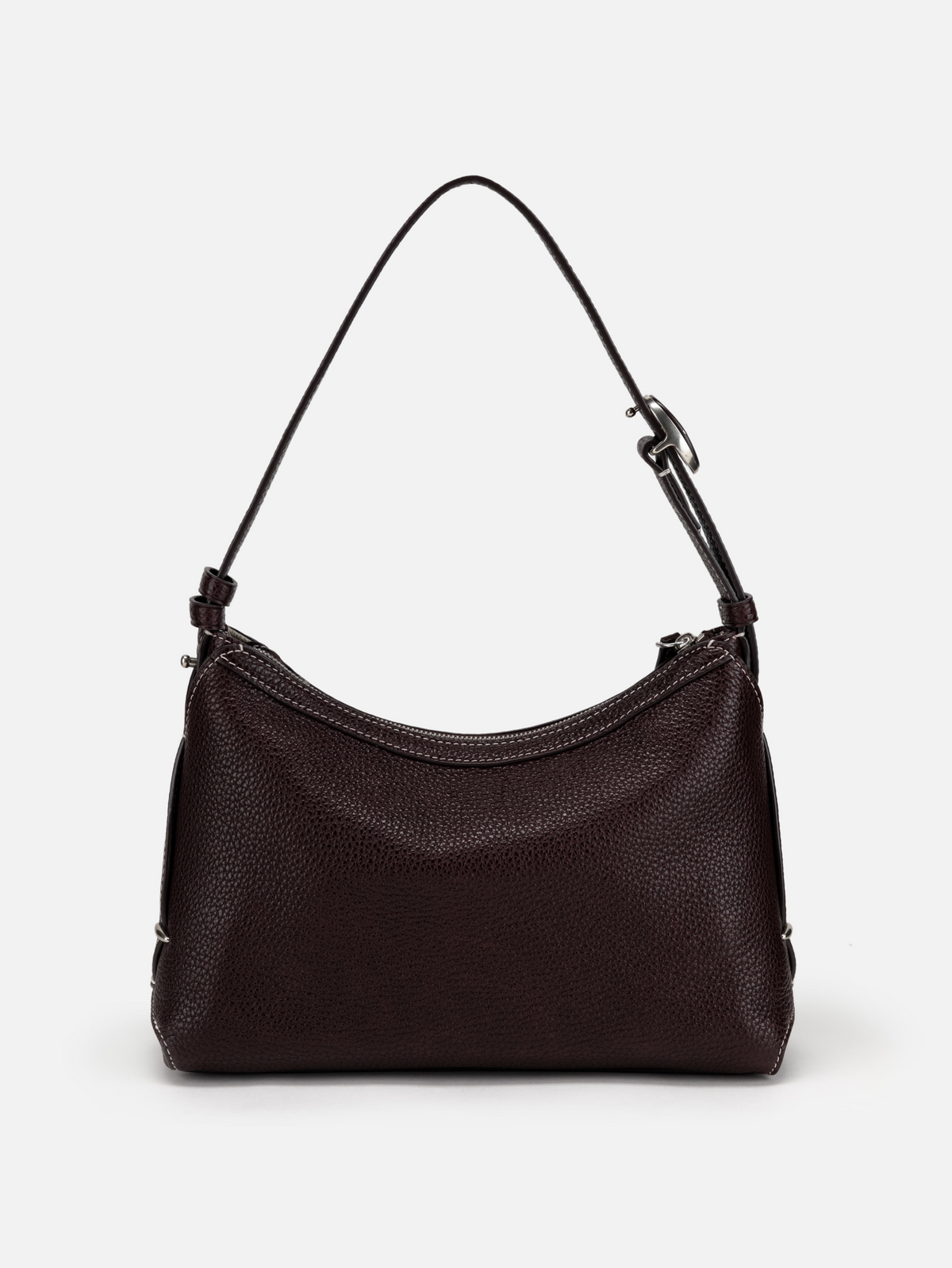 EP YAYING Minimalist Hobo Soft Tote Underarm Bag