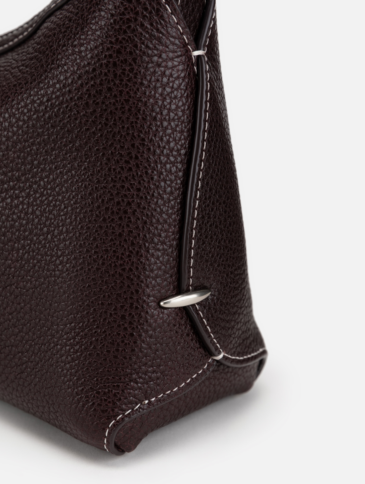 EP YAYING Minimalist Hobo Soft Tote Underarm Bag
