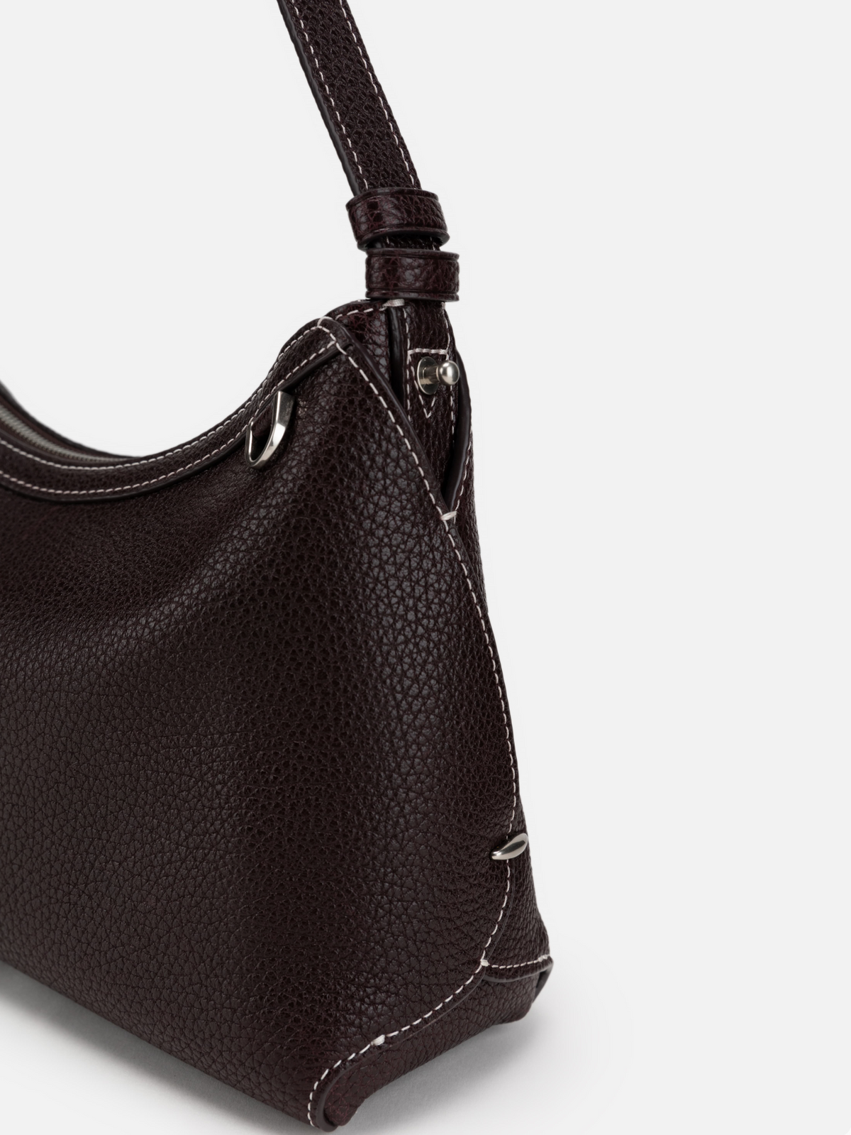 EP YAYING Minimalist Hobo Soft Tote Underarm Bag