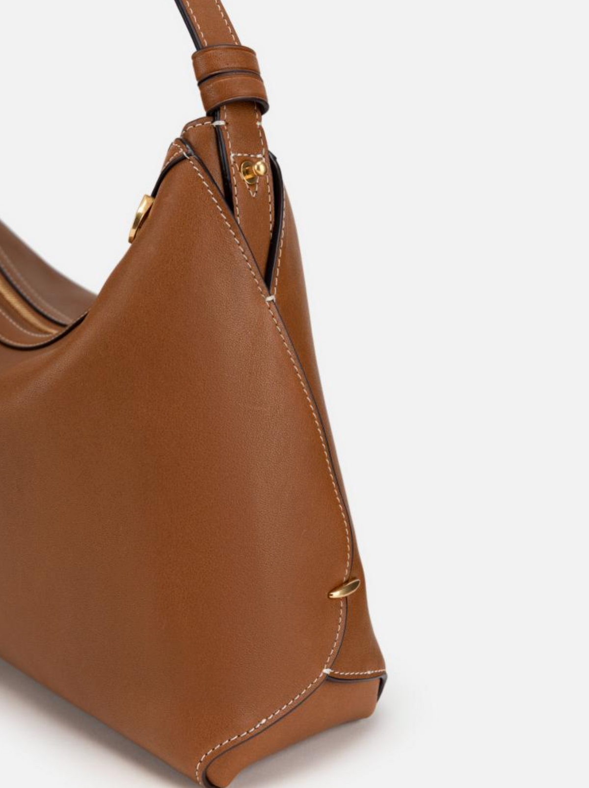 EP YAYING Minimalist Hobo Soft Tote Crossbody Bag