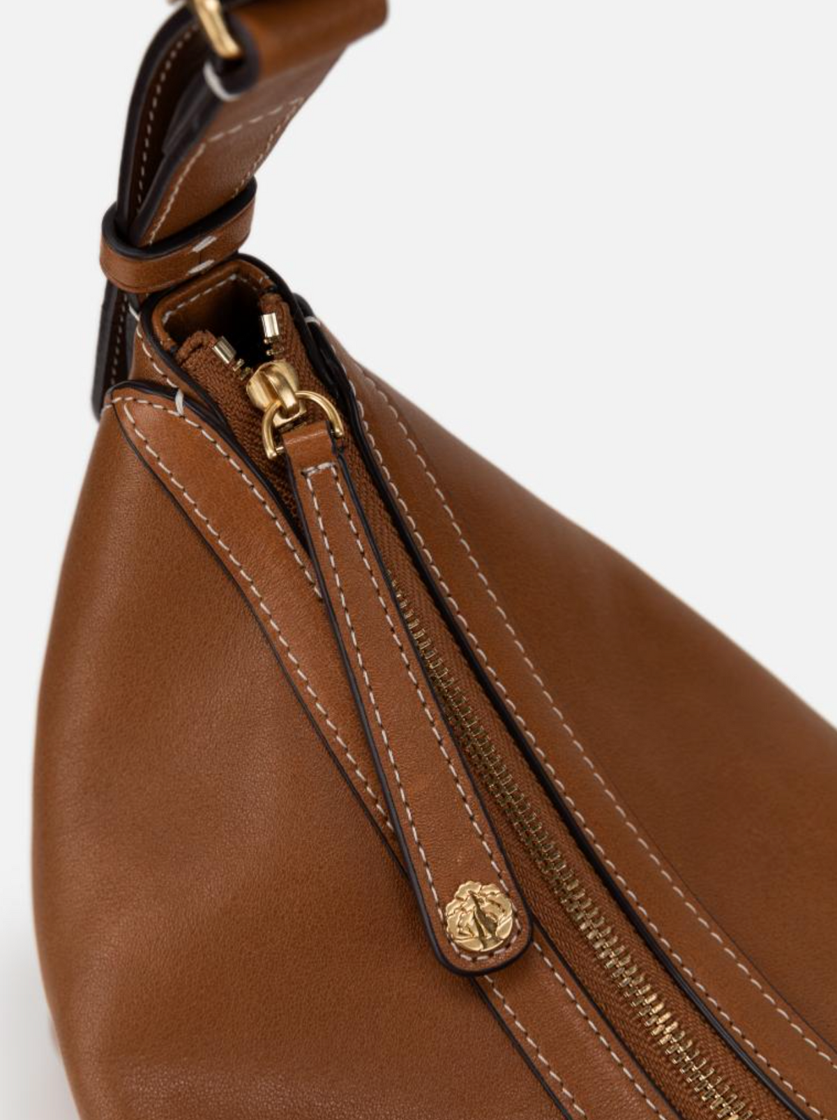 EP YAYING Minimalist Hobo Soft Tote Crossbody Bag
