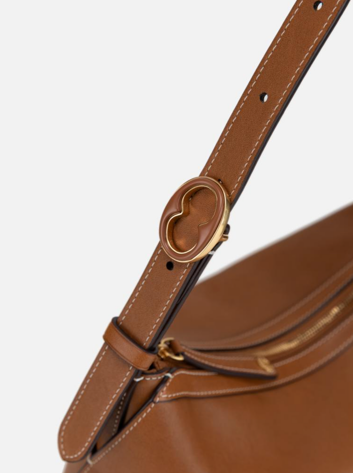 EP YAYING Minimalist Hobo Soft Tote Crossbody Bag