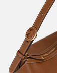 EP YAYING Minimalist Hobo Soft Tote Crossbody Bag
